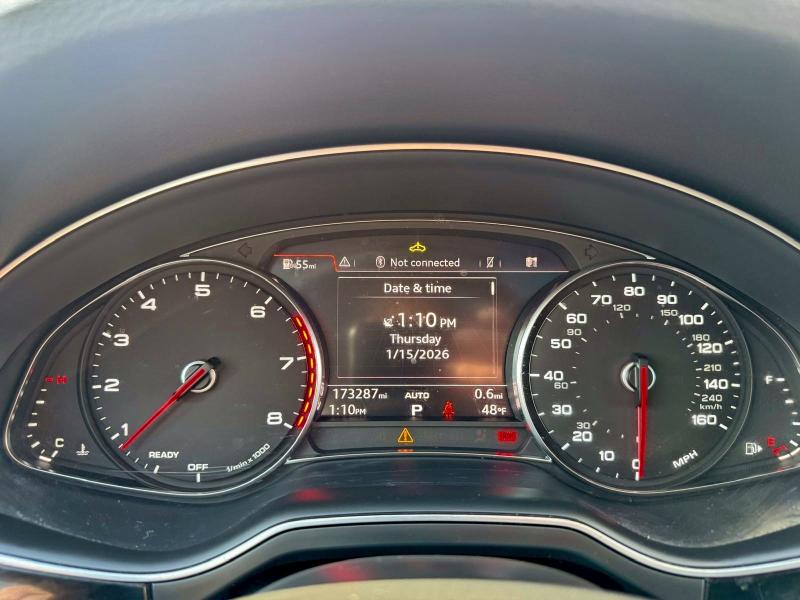 Фото 13 - AUDI Q7