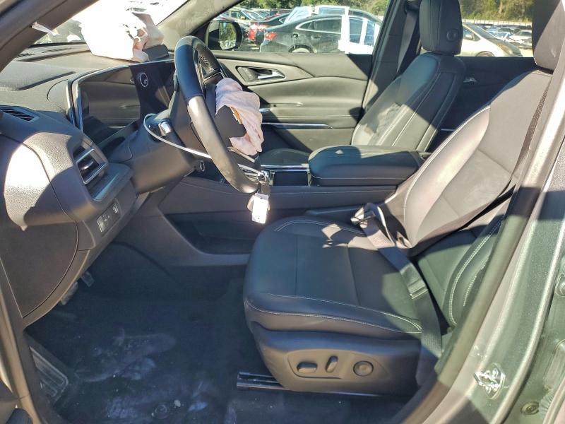 Фото 7 - CHEVROLET TRAVERSE