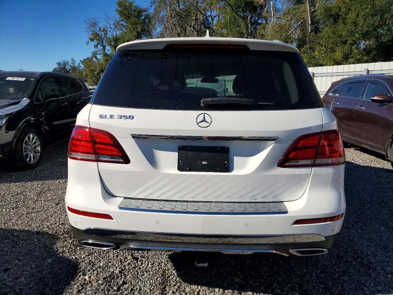 Фото 6 - MERCEDES-BENZ GLE-CLASS