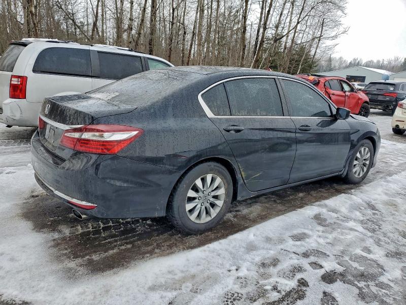 Фото 3 - HONDA ACCORD