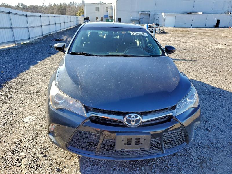 Фото 5 - TOYOTA CAMRY