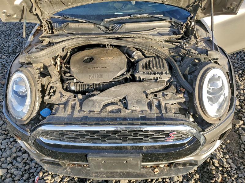 Фото 11 - MINI COOPER