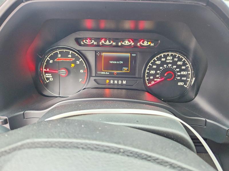 Фото 9 - FORD F-150