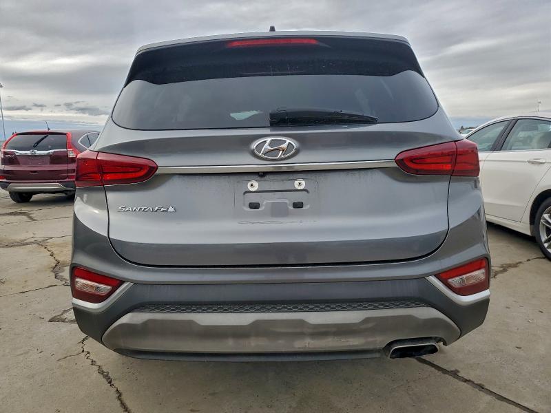 Фото 6 - HYUNDAI SANTA FE
