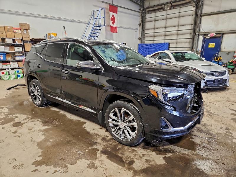 Фото 4 - GMC TERRAIN