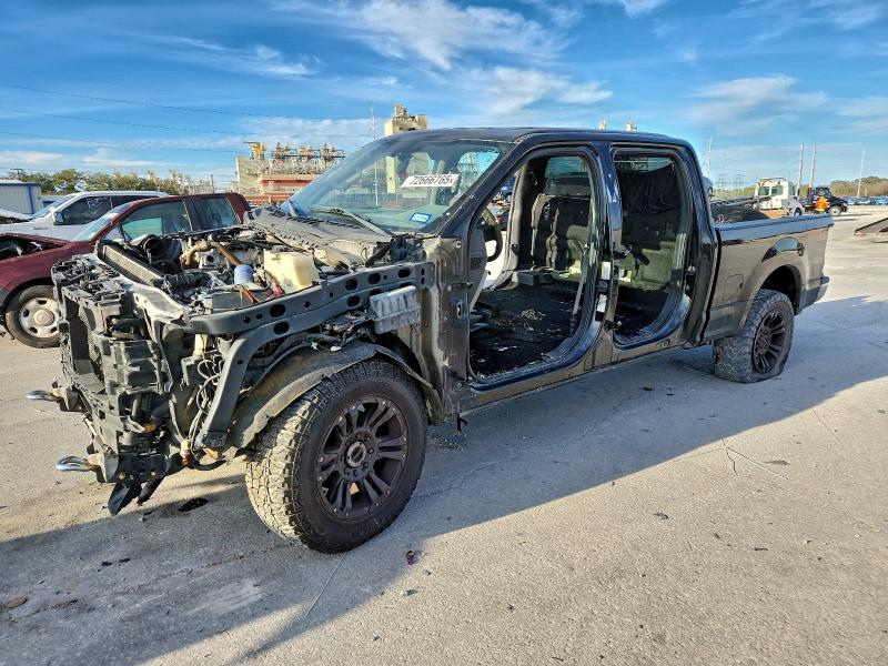 Фото 1 - FORD F250