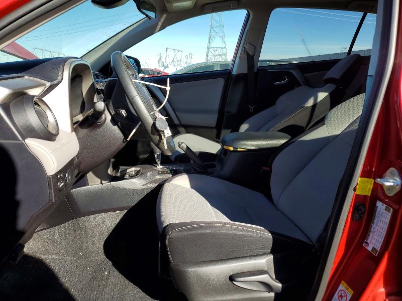 Фото 7 - TOYOTA RAV4