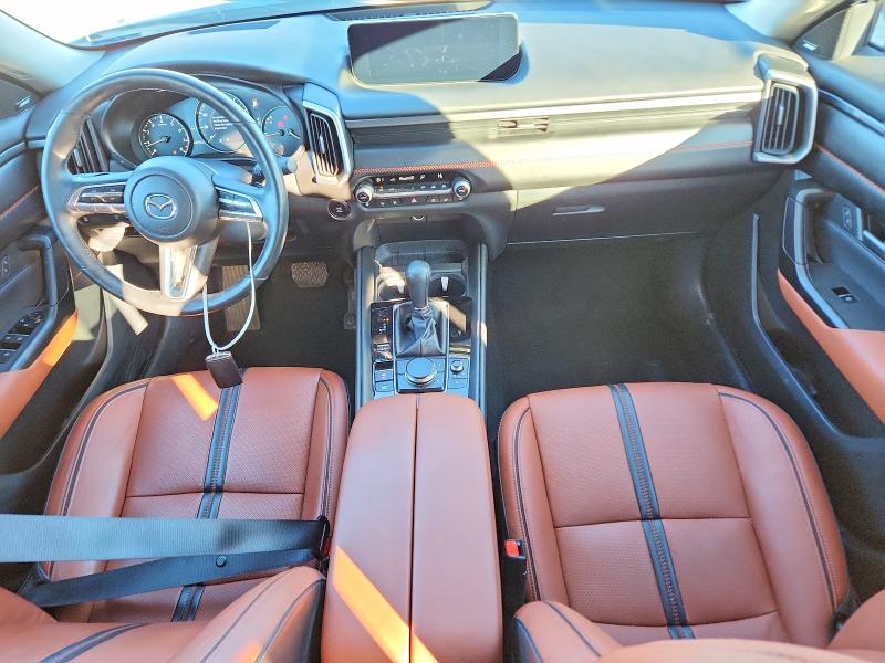 Фото 6 - MAZDA CX-50