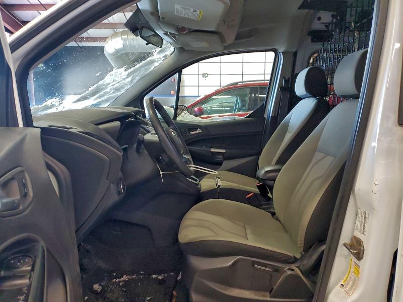 Фото 7 - FORD TRANSIT