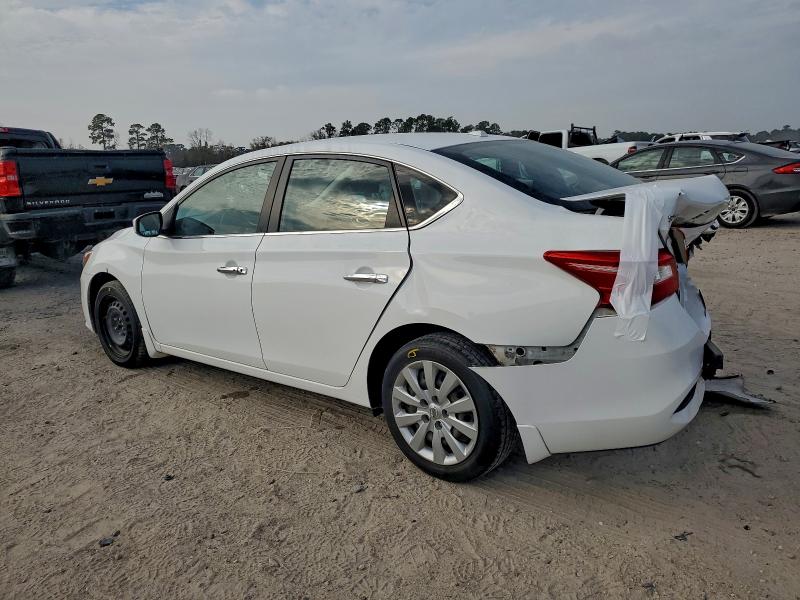 Фото 2 - NISSAN SENTRA