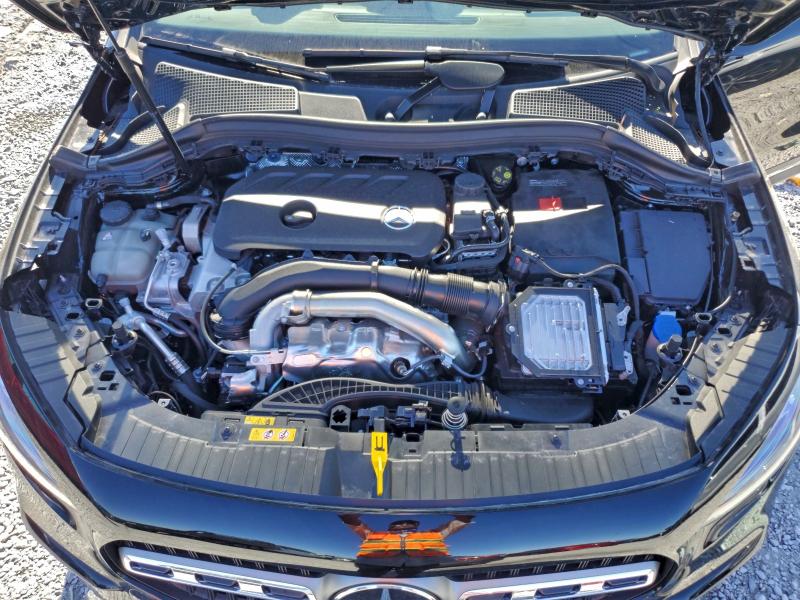 Фото 12 - MERCEDES-BENZ GLA-CLASS