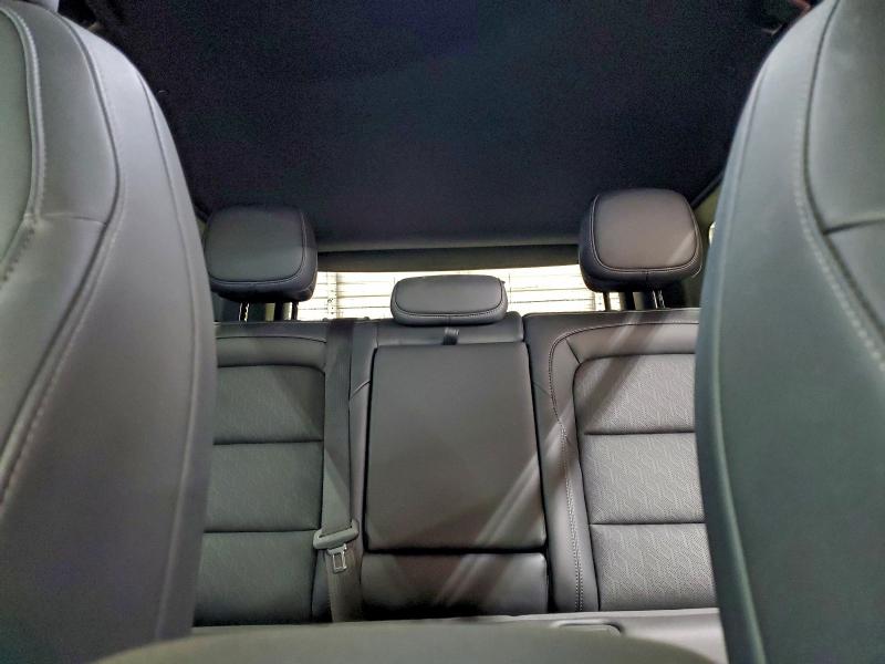 Фото 10 - CHEVROLET EQUINOX