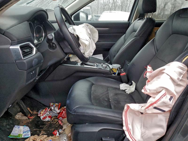 Фото 7 - MAZDA CX-5