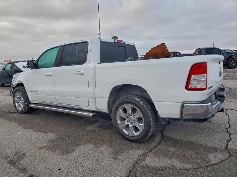 Фото 2 - RAM 1500