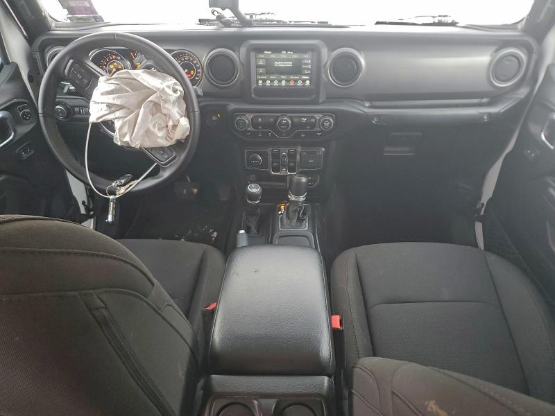 Фото 8 - JEEP GLADIATOR