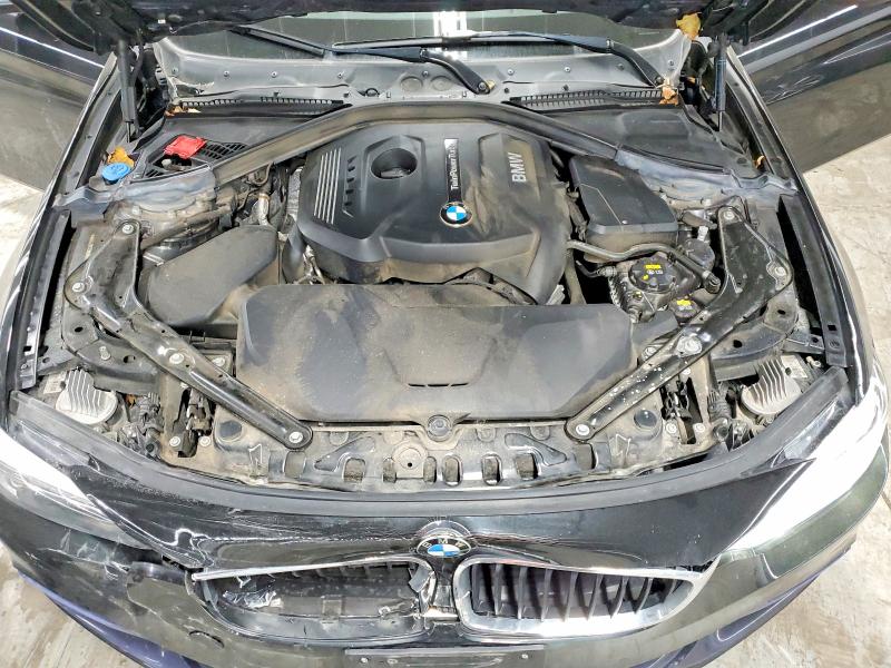 Фото 11 - BMW 4 SERIES