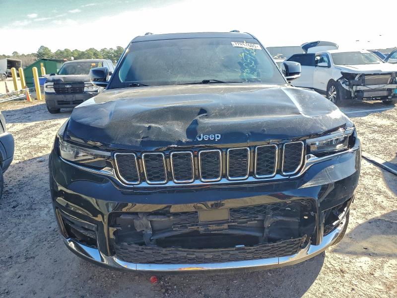 Фото 5 - JEEP GRAND CHER