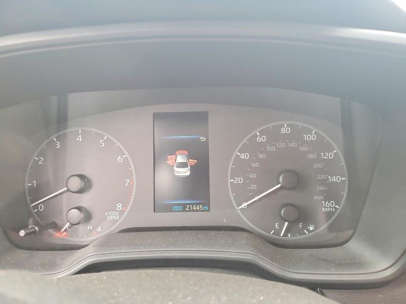 Фото 9 - TOYOTA COROLLA