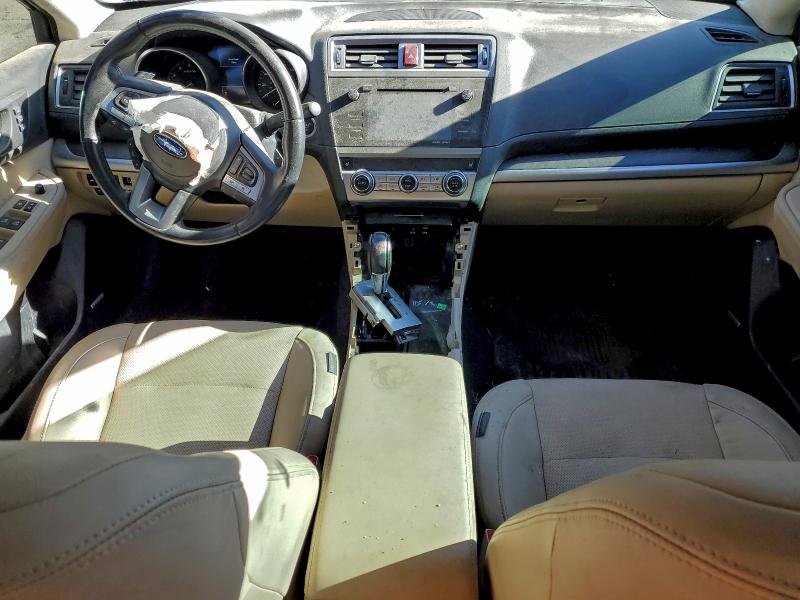 Фото 8 - SUBARU LEGACY