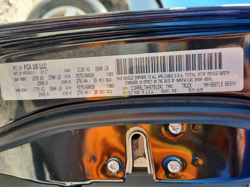 Фото 12 - RAM 1500