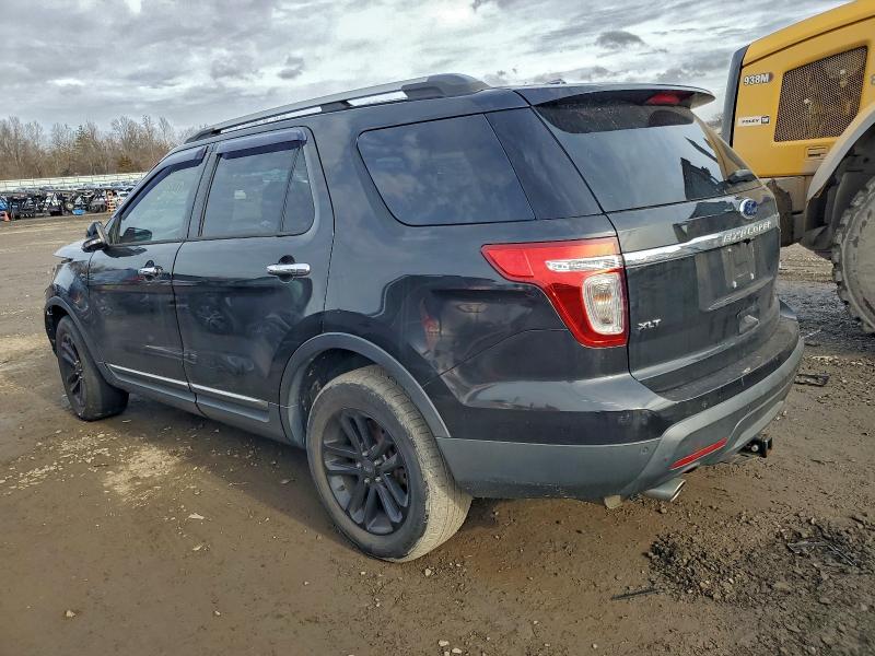 Фото 2 - FORD EXPLORER