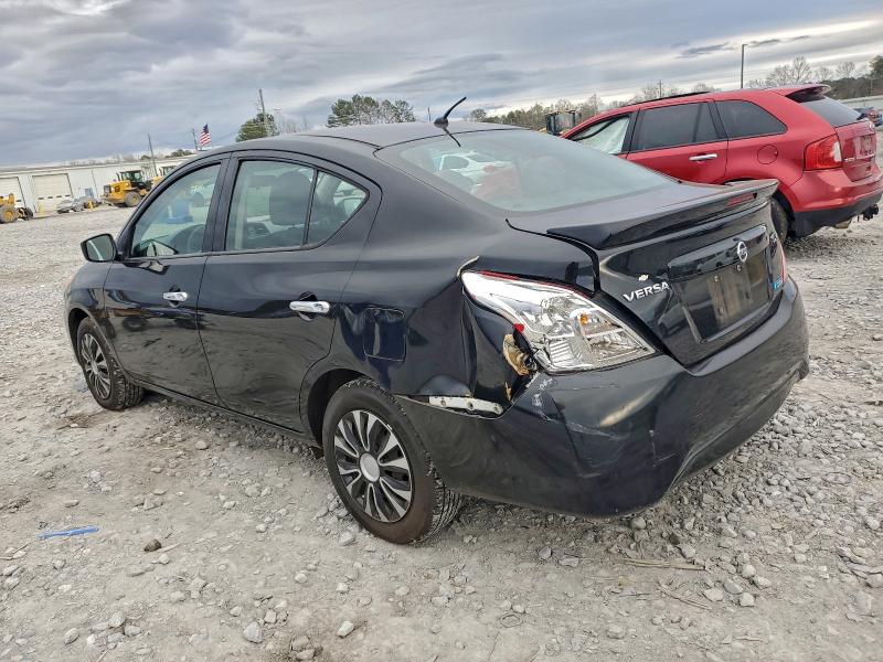 Фото 2 - NISSAN VERSA