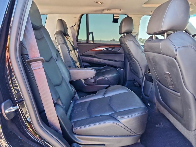 Фото 11 - CADILLAC ESCALADE