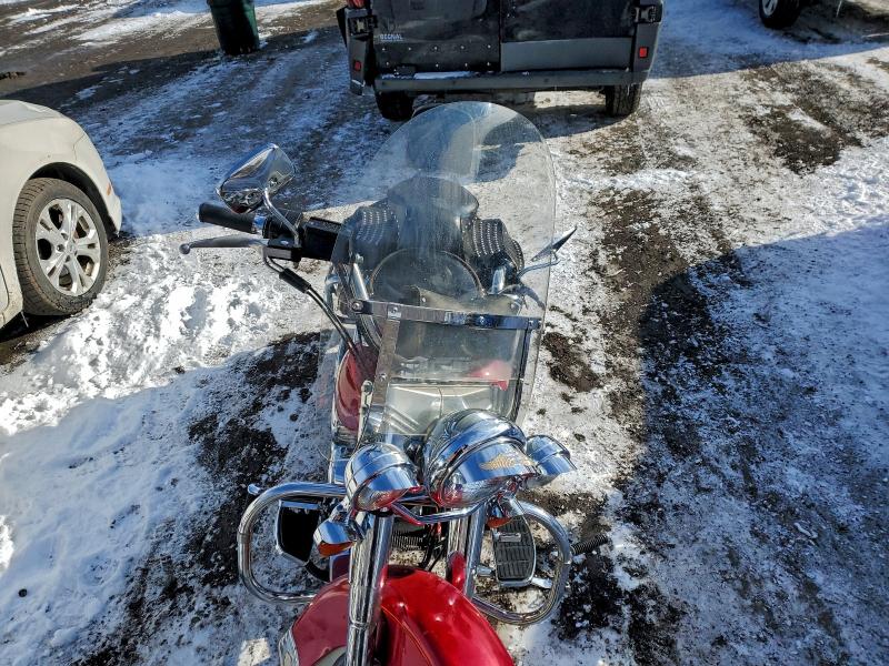 HARLEY-DAVIDSON SOFTTAIL 1994