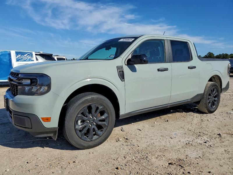 Фото 1 - FORD MAVERICK