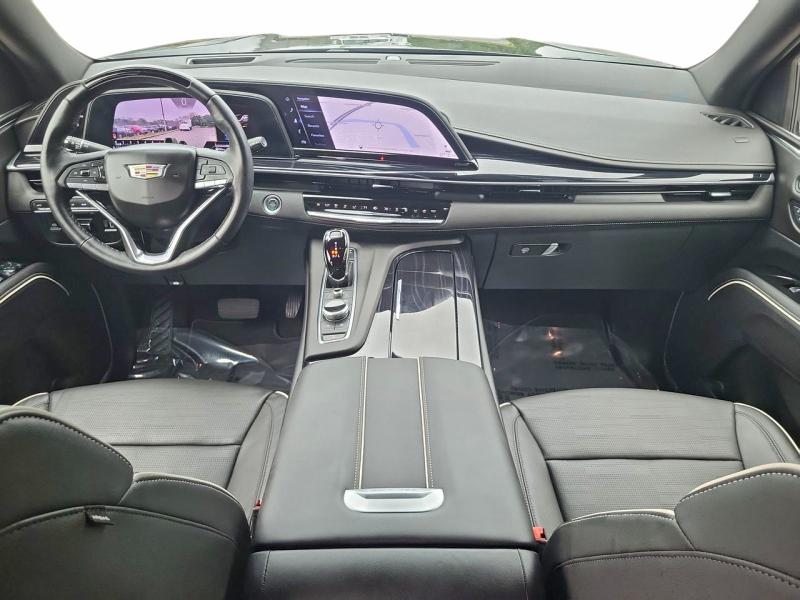 Фото 9 - CADILLAC ESCALADE