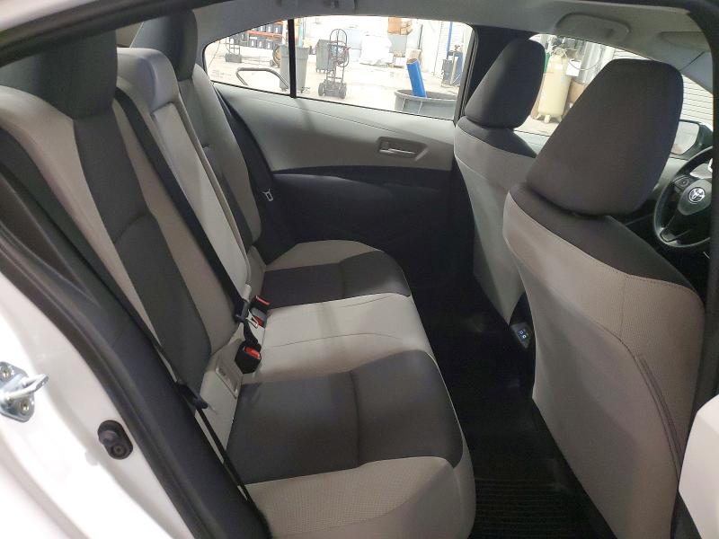 Фото 10 - TOYOTA COROLLA