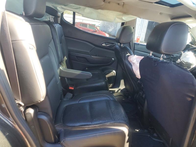 Фото 11 - GMC ACADIA