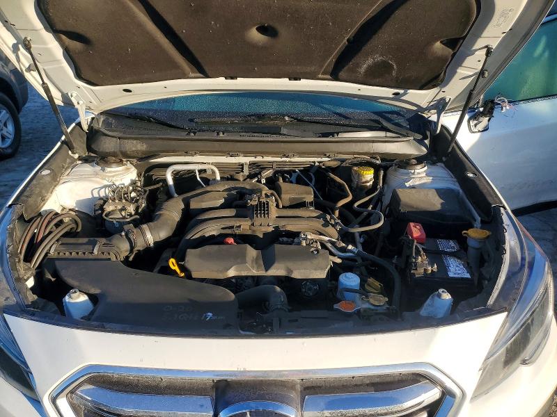 Фото 12 - SUBARU OUTBACK