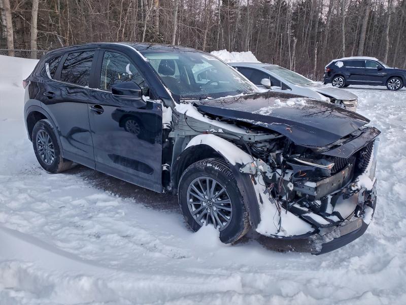 Фото 4 - MAZDA CX-5