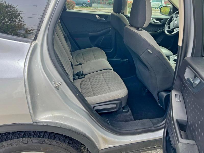 Фото 6 - FORD ESCAPE