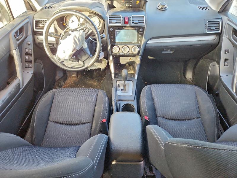 Фото 8 - SUBARU FORESTER