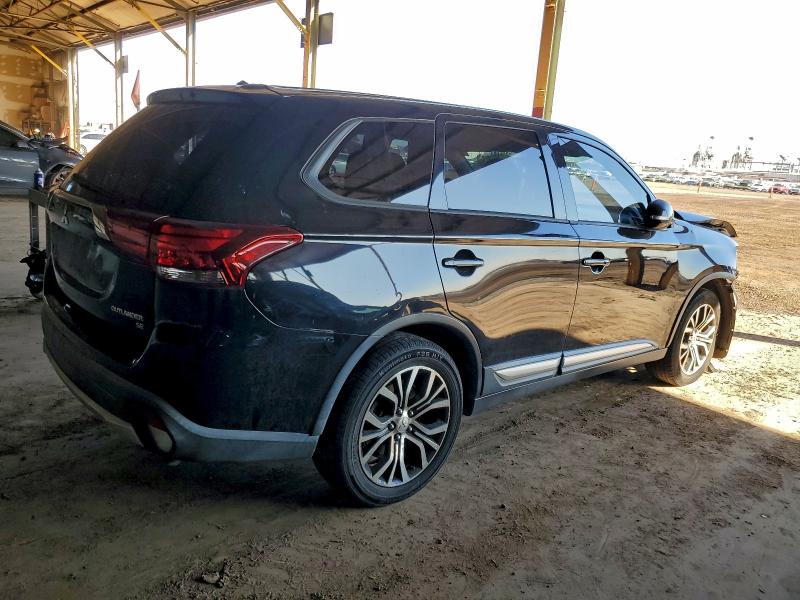 Фото 3 - MITSUBISHI OUTLANDER