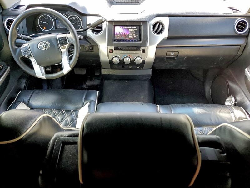 Фото 8 - TOYOTA TUNDRA