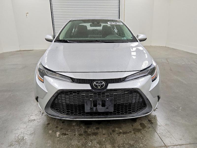 Фото 5 - TOYOTA COROLLA