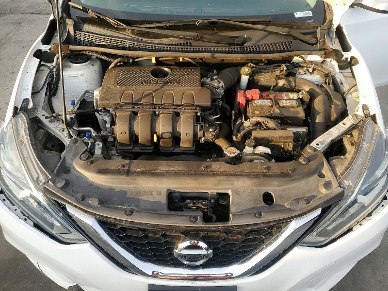 Фото 11 - NISSAN SENTRA