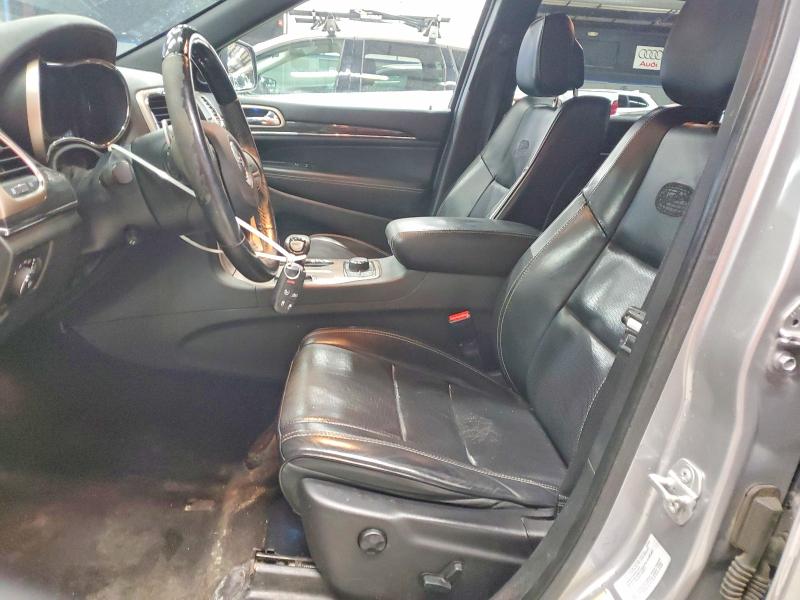 Фото 7 - JEEP GRAND CHER