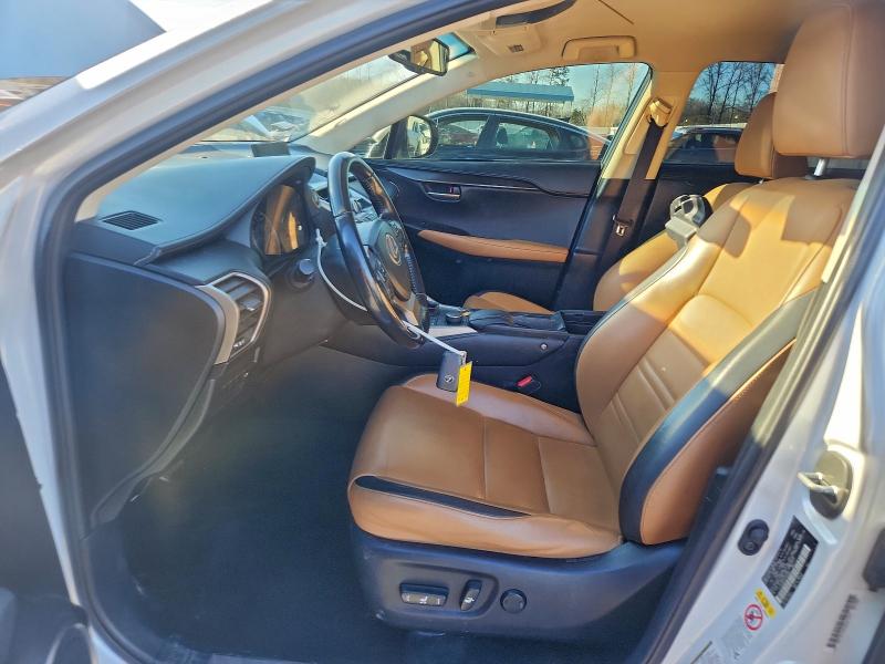 Фото 7 - LEXUS NX