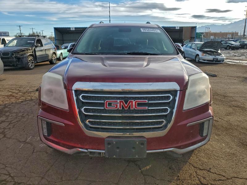 Фото 5 - GMC TERRAIN