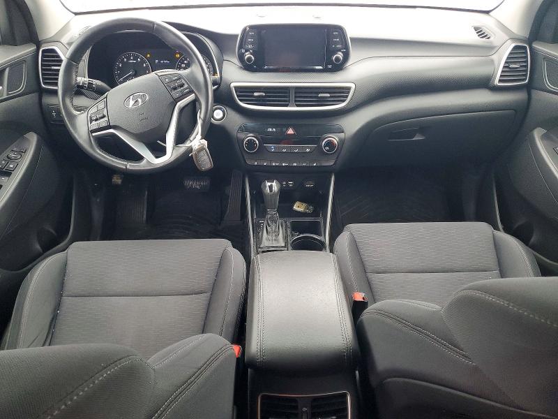 Фото 8 - HYUNDAI TUCSON