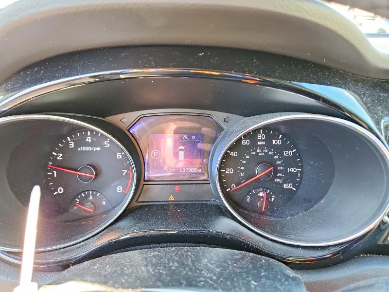 Фото 9 - KIA All Models