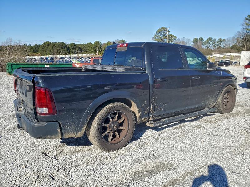 Фото 3 - RAM 1500