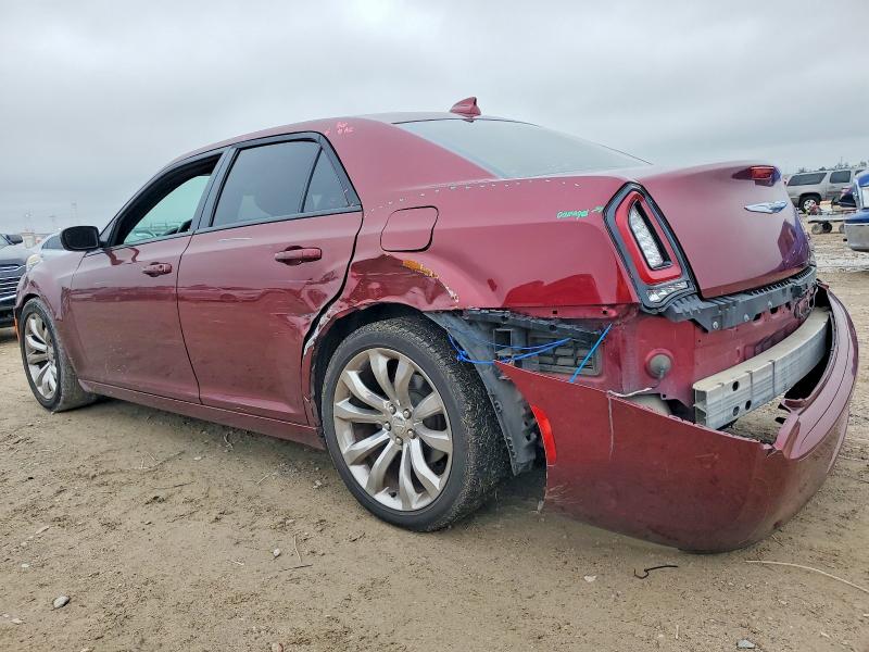 Фото 2 - CHRYSLER 300