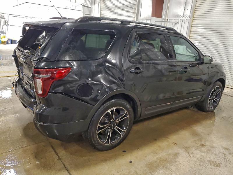 Фото 3 - FORD EXPLORER