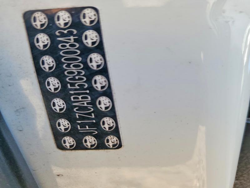 Фото 12 - SUBARU BRZ