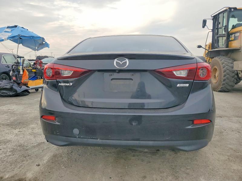 Фото 6 - MAZDA 3